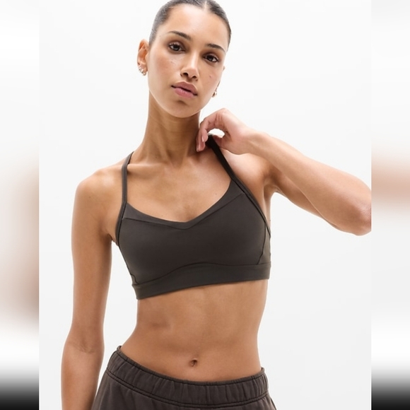 Athleta Vital Sports Bra A-C - Picture 7 of 8